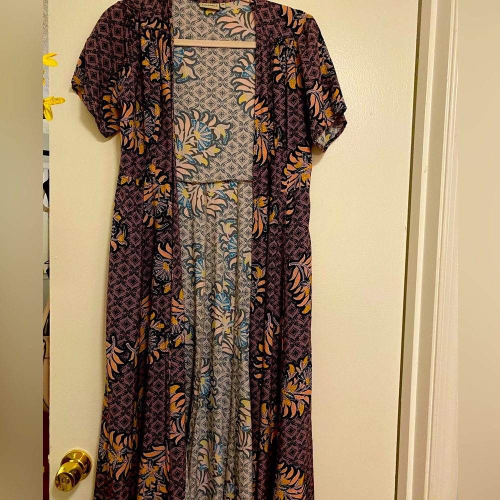 Anthropologie the Odell. Similar to Zinaida.